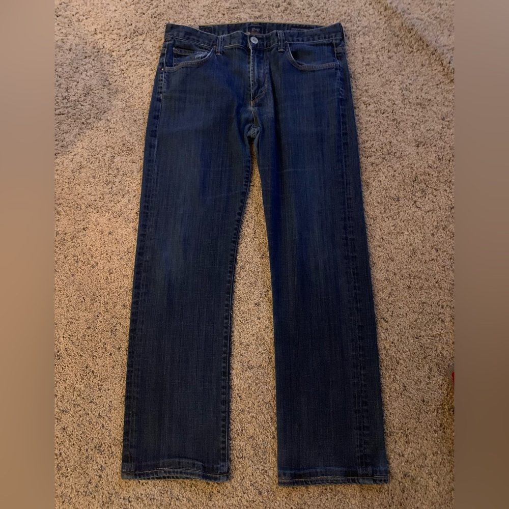 C of H jeans